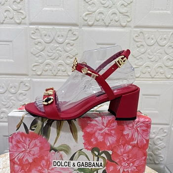 Босоножки Женские Dolce & Gabbana 11171094