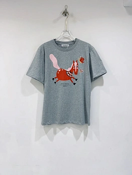 Футболки Женские Max Mara 1696596