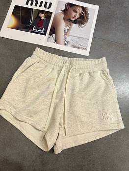 Шорты Женские Miu Miu 13278731