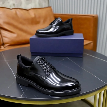 Лоферы И Туфли Мужские Christian Dior 4832869