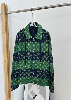 Куртки И Пуховики Мужские Louis Vuitton 1268625