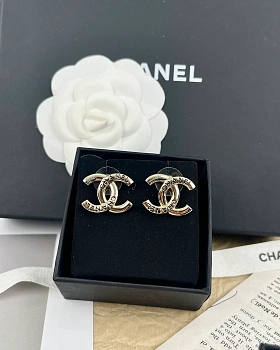 Бижутерия Chanel 4233