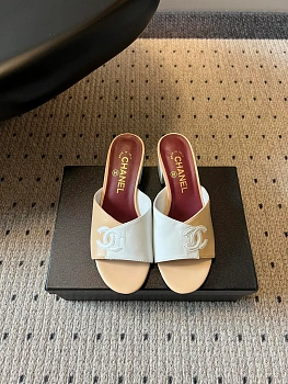 Босоножки Женские Chanel 12833508