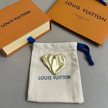 Бижутерия Louis Vuitton 1598431