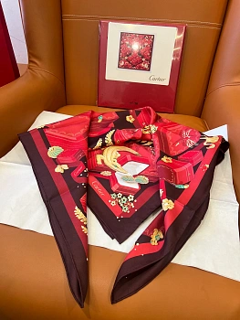 Платки Cartier 370705