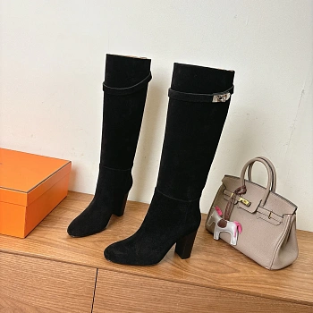 Сапоги Женские Hermes 88736