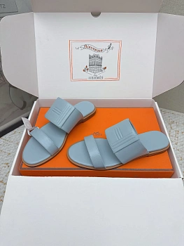 Сандалии Женские Hermes 9873452