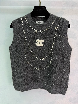 Жилеты Женские Chanel 5036209