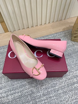Балетки Женские Gucci 689921