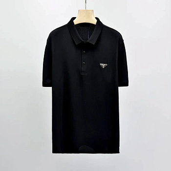 Рубашки Мужские Prada 13460327