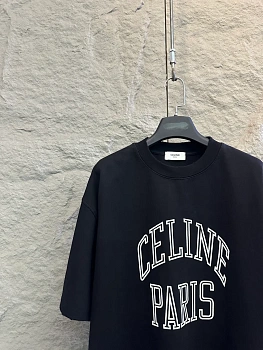 Футболки Женские Celine 11423574
