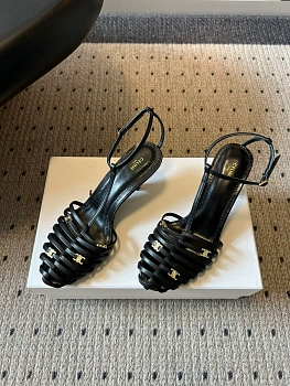 Босоножки Женские Celine 12712979