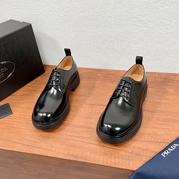 Лоферы И Туфли Мужские Prada 5891985