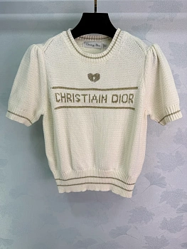 Джемперы И Свитеры Женские Christian Dior 710024
