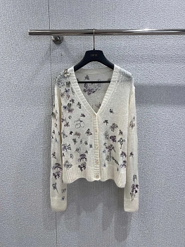 Джемперы И Свитеры Женские Christian Dior 793372