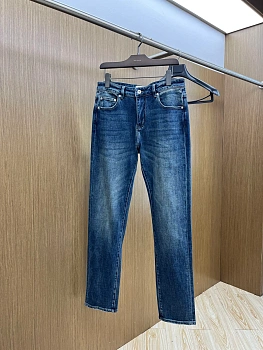 Джинсы Мужские Burberry 988669