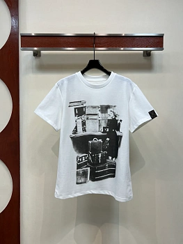 Футболки Женские Louis Vuitton 1886798