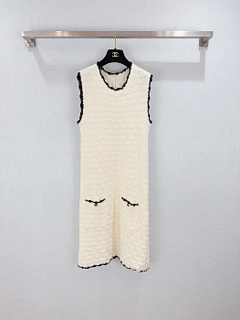 Платья Женские Chanel 11663609