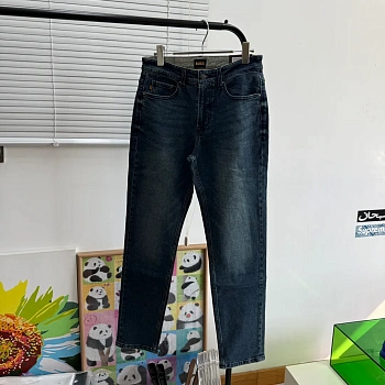 Джинсы Мужские Hugo Boss 214528