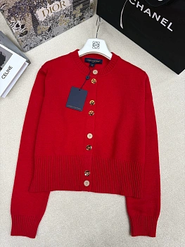 Джемперы И Свитеры Женские Louis Vuitton 1142246