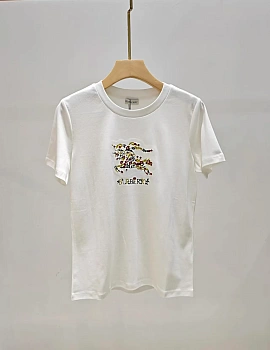 Футболки Женские Burberry 1390852