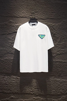 Футболки Женские Prada 9182411