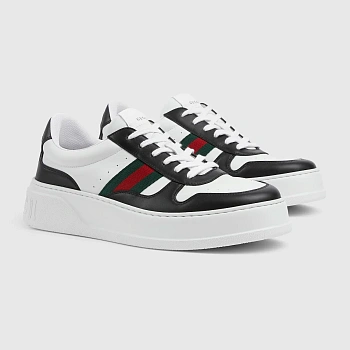 Кроссовки Женские Gucci 5402066