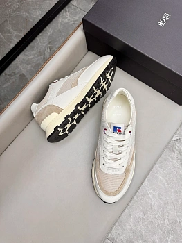 Кроссовки Мужские Hugo Boss 29097