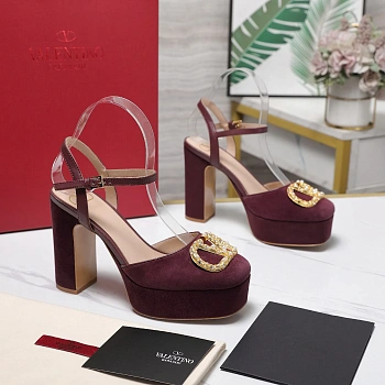 Туфли Женские Valentino 1125699
