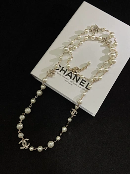 Бижутерия Chanel 1312235