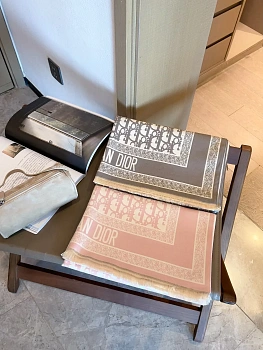 Шарфы Christian Dior 1973583