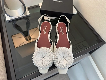 Туфли Женские Chanel 1468251