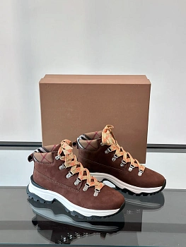 Кроссовки Мужские Burberry 848753