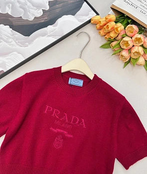 Джемперы И Свитеры Женские Prada 2365353
