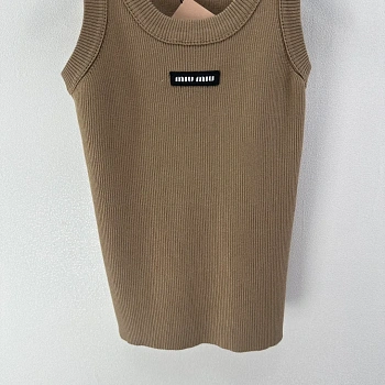 Топы Женские Miu Miu 11782075