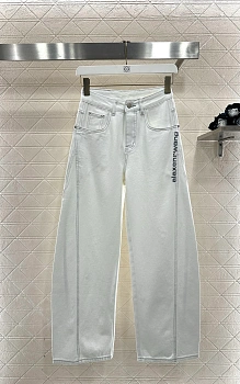 Джинсы Женские Alexander Wang 2006503