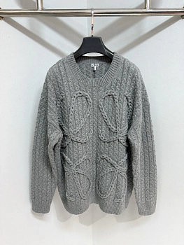 Джемперы И Свитеры Мужские Loewe 1059634