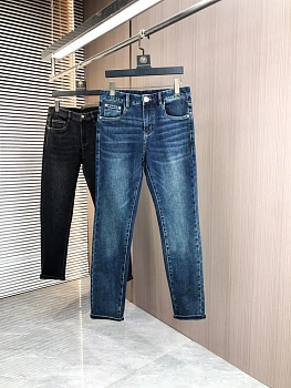 Джинсы Мужские Loewe 6046323