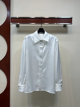 Рубашки Женские Chanel 11475978