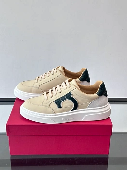 Кроссовки Мужские Salvatore Ferragamo 10822667