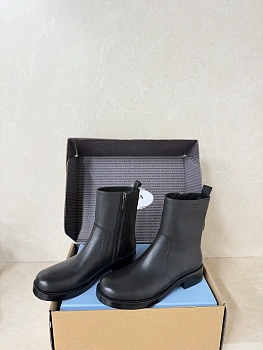 Ботинки Женские Prada 910755