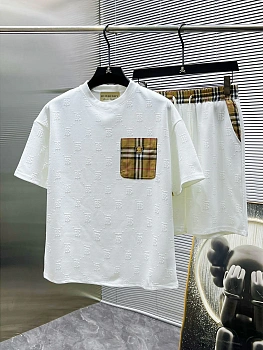 Костюмы Мужские Burberry 773370