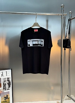 Футболки Женские Kenzo 927954
