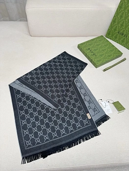 Шарфы Gucci 562858