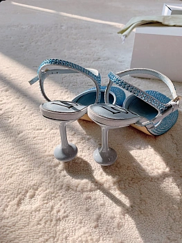 Туфли Женские Loewe 5233824