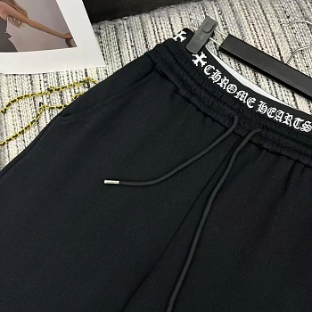 Брюки Женские Chrome Hearts 11145672