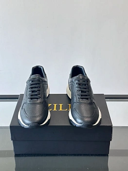 Кроссовки Мужские Zilli 813954