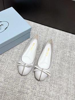 Туфли Женские Prada 13540601