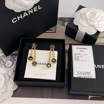 Бижутерия Chanel 260562