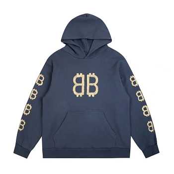 Свитшоты И Худи Женские Balenciaga 11109224